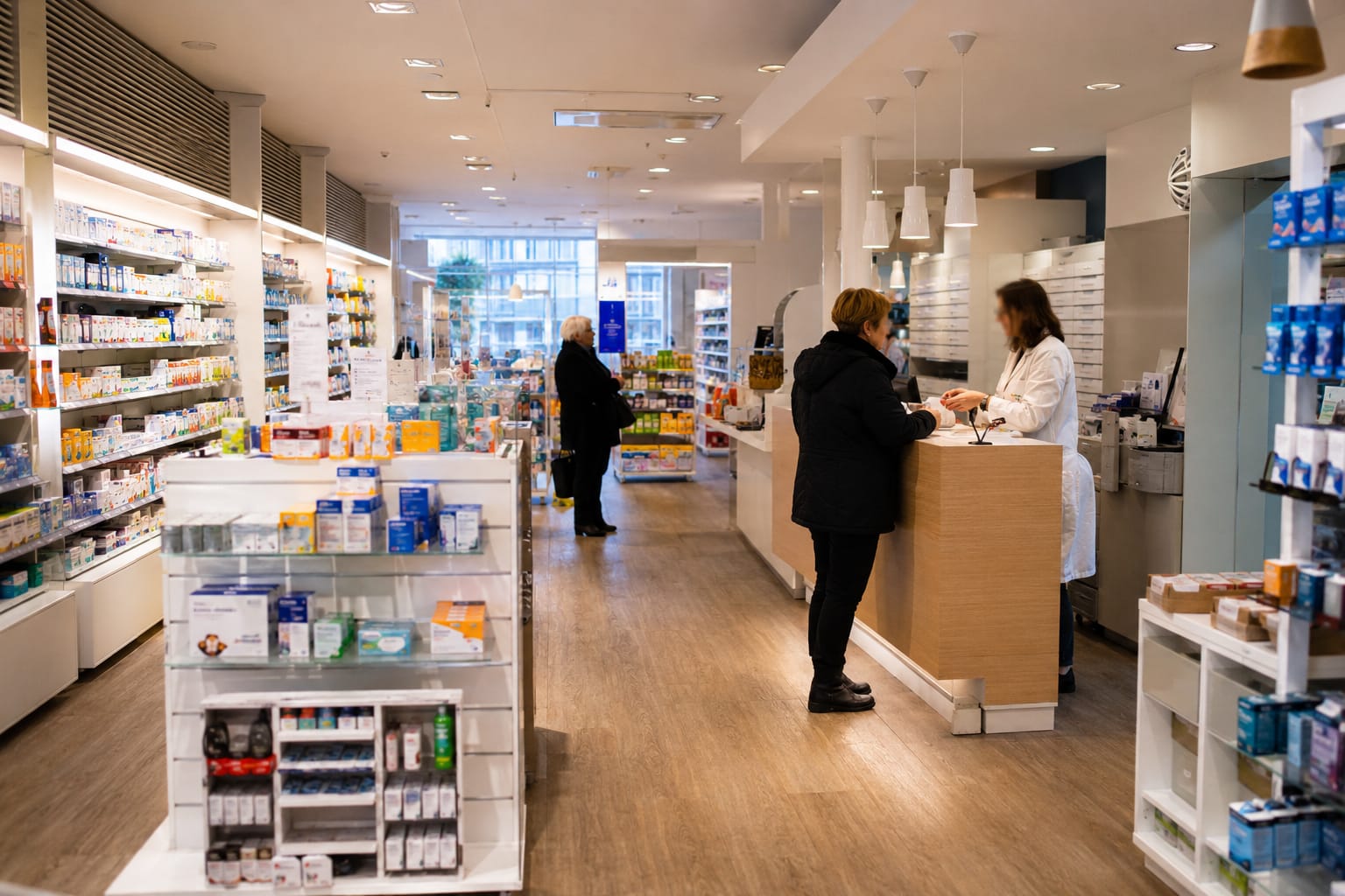Apotheken