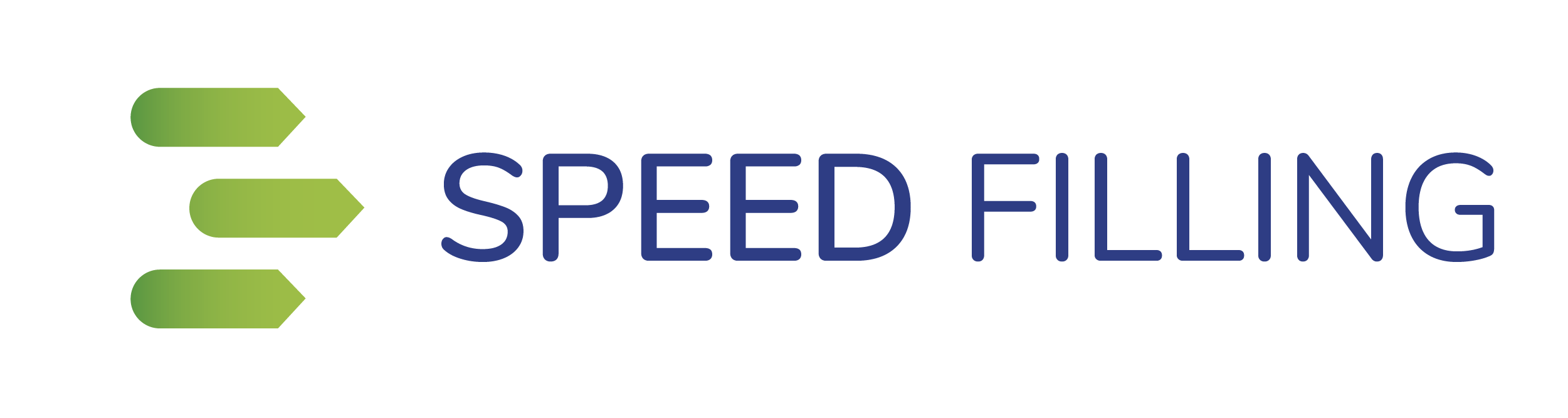 Speed Filling logo